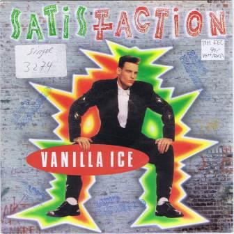 Vanilla Ice – Satisfaction
