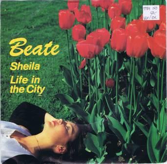 Beate – Sheila