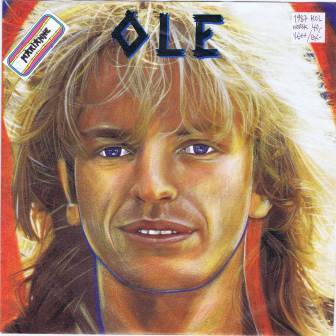 Ole – This town ain’t big enough for the both of us