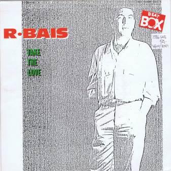 Romano Bais – Take the love
