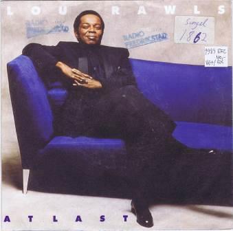 Lou Rawls – At last