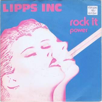 Lipps Inc. – Rock it