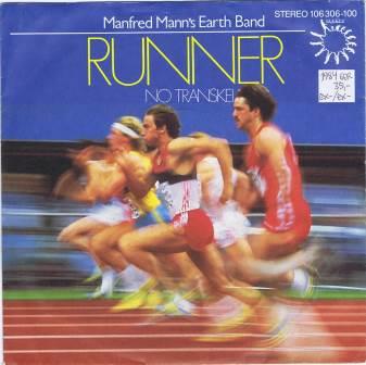 Manfred Mann’s Earth Band – runner