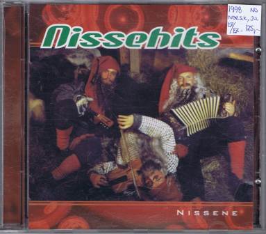 Nissene – Nissehits