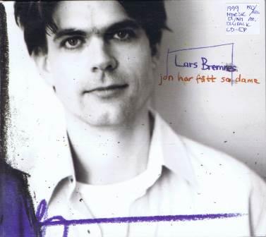 Lars Bremnes – Jon har fått sæ dame