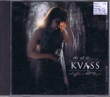 Karoline Amb – Kvass