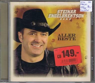 Steinar Engelbrektson Band – Aller beste