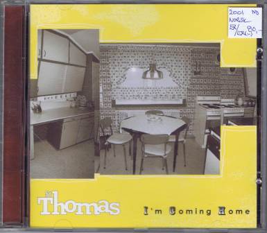 St. Thomas – I’m coming home