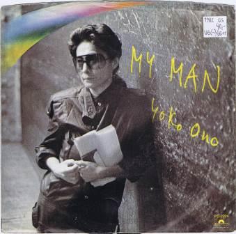 Yoko Ono – My man