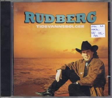 Rune Rudberg – Tidevannsbølge