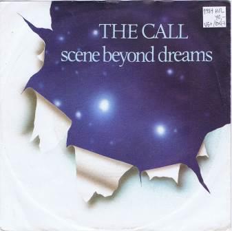The Call – Scene beyond dreams