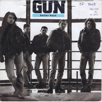 Gun – Better days