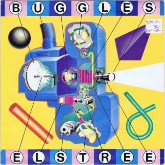 Buggles – Elstree