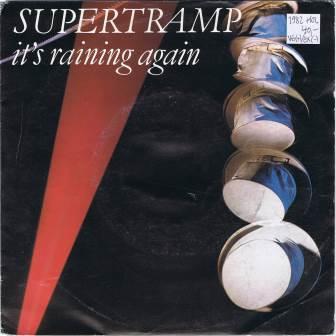 Supertramp – It’s raining again