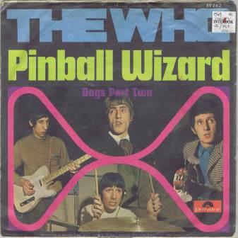 The Who – Pinball wizard