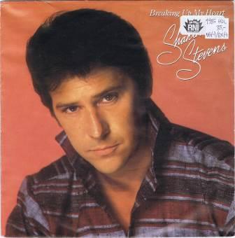 Shakin’ Stevens – Breaking up my heart