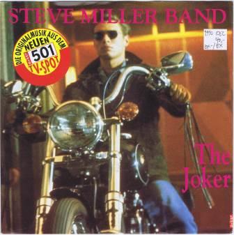 Steve Miller Band – The Joker