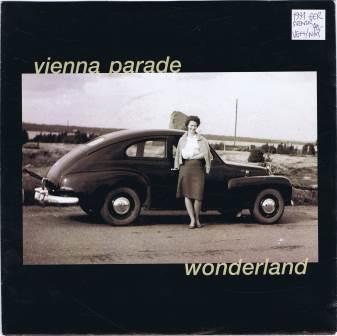 Vienna Parade – Wonderland