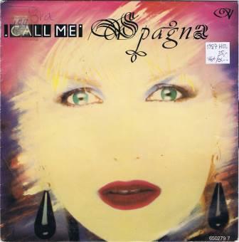 Spagna – Call me
