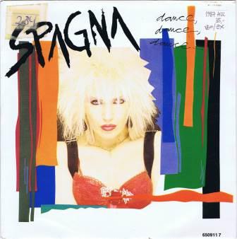 Spagna – Dance dance dance