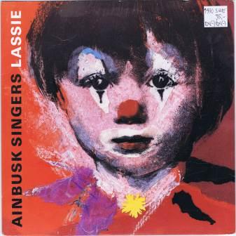 Ainbusk Singers – Lassie