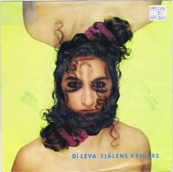 Di Leva  – Själens krigare