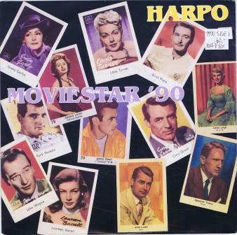 Harpo – Moviestar ’90