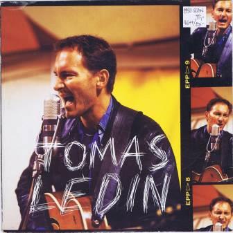 Tomas Ledin – En del av mitt hjärta