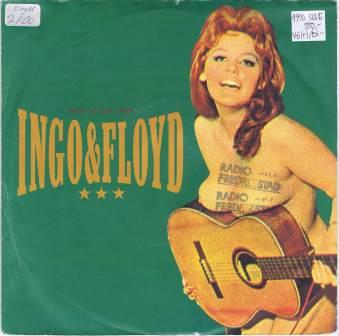 Ingo & Floyd – Min bilda vän
