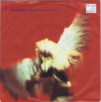 Jeremy Days – Brand new toy