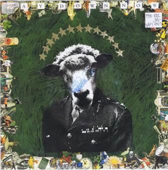 World Party – Way down now