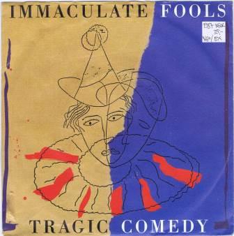 Immaculate Fools – Tragic comedy