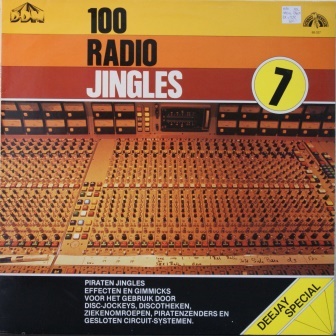 100 radio jingles