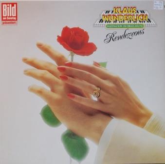 Klaus Wunderlich – Rendezvous
