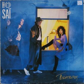 Ho Saï – Tightropes