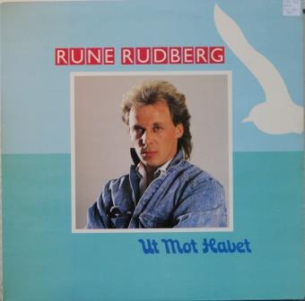 Rune Rudberg – Ut mot havet