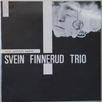 Svein Finnerud Trio
