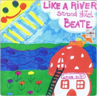 Beate – Like a river