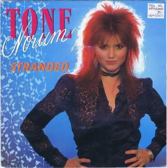 Tone Norum – Stranded