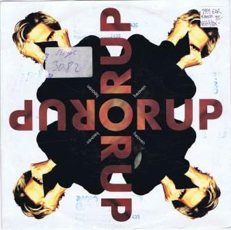 Orup – Heaven