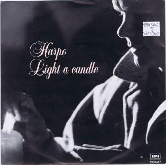 Harpo – Party Girl