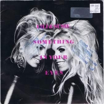 Lili & Susie – Something in your eyes