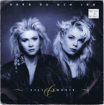 Lili & Susie – Bara du och jag