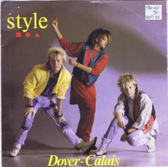 Style – Dover-Calais