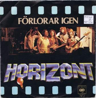 Horizont – Förlorar igen