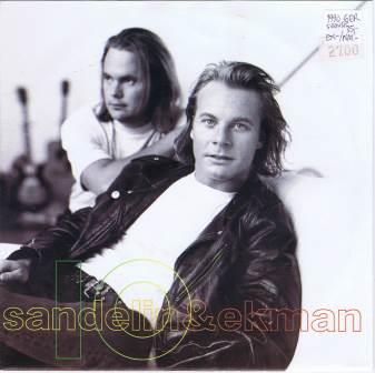 Sandelin & Ekman – 10