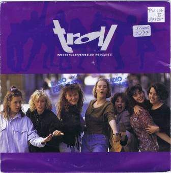 Troll – Midsummer night