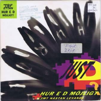 Just D – Hur e d möjligt