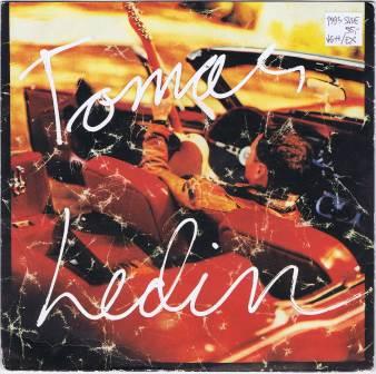 Tomas Ledin – Släpp hästarna fria