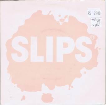 Slips – Ge mej mer